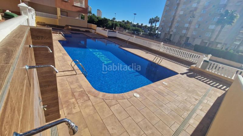 Foto b33745de-7ee7-4dda-9426-3ff114260762. Piccolo appartamento con piscina in Veneziola Manga del Mar Menor (La)