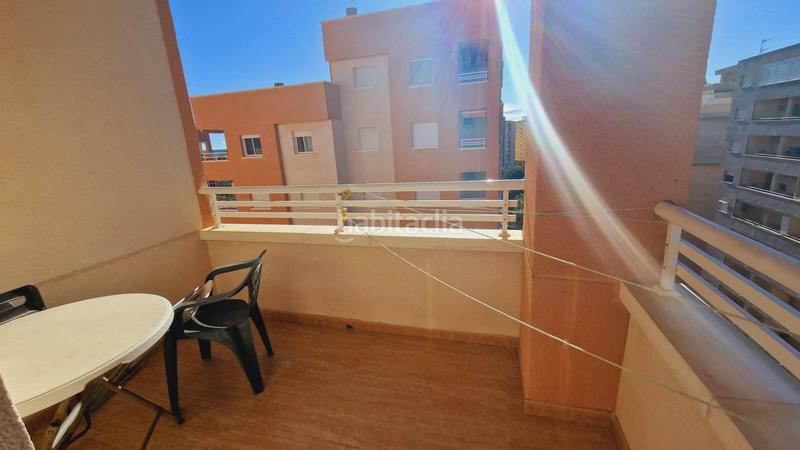 Foto c2c4ec9a-2b61-4392-b807-1d0cbb457a2d. Piccolo appartamento con piscina in Veneziola Manga del Mar Menor (La)