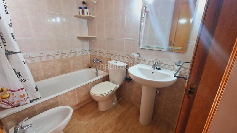 Foto d0d273d8-d163-475c-aa56-4644ea71c23a. Piccolo appartamento con piscina in Veneziola Manga del Mar Menor (La)