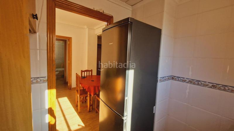 Foto d2e3b4d4-bb50-417a-8cb1-a86fa5e2aff9. Piccolo appartamento con piscina in Veneziola Manga del Mar Menor (La)