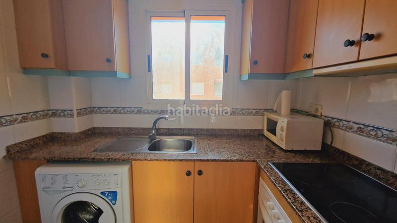 Foto d695ce77-2cbb-4850-ac7b-87ec8810f5de. Piccolo appartamento con piscina in Veneziola Manga del Mar Menor (La)