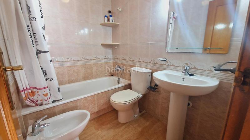 Foto f3c75613-706a-42a1-ada1-d2348de3d9f4. Piccolo appartamento con piscina in Veneziola Manga del Mar Menor (La)