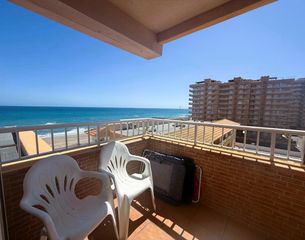 Apartament a Playa del Galán. Apartamento con vistas espectaculares situado en la urbanización