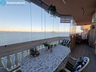 Àtic a Playa del Galán