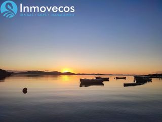 Rent Apartment in Zona Galúa - Calnegre. Agosto no disponible urbanización arpón ii  km 4 agosto no dispo