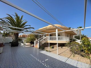 Miete Chalet  De la gran vía de la manga. Alquiler de chalet de lujo  verano