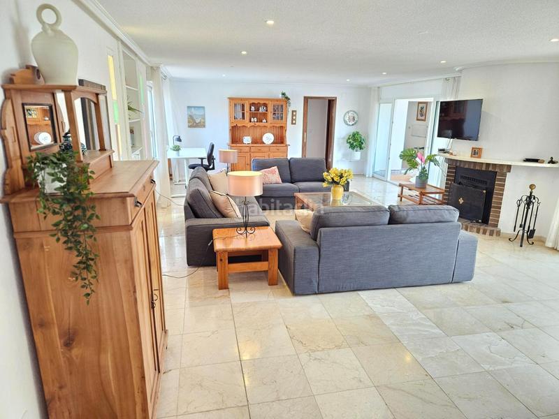 Foto 037fa724-fa0c-43c3-8edd-b3defea00bcb. Chalet mit parking pool in Playa del Galán Manga del Mar Menor (La)