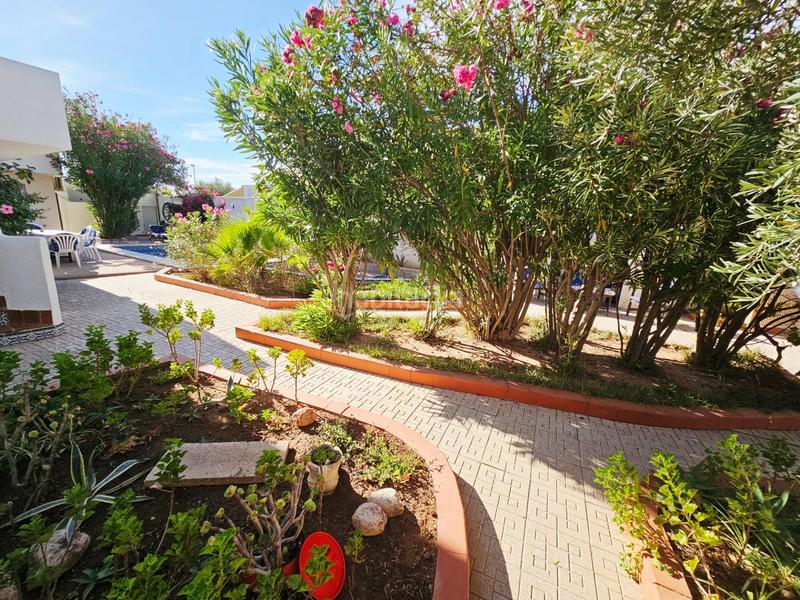 Foto 09173ae7-4f75-4397-8cb2-11b7011ee85a. Chalet mit parking pool in Playa del Galán Manga del Mar Menor (La)