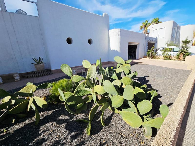 Foto 0e3200f6-9eec-4742-8113-e47f335f4da0. Chalet mit parking pool in Playa del Galán Manga del Mar Menor (La)