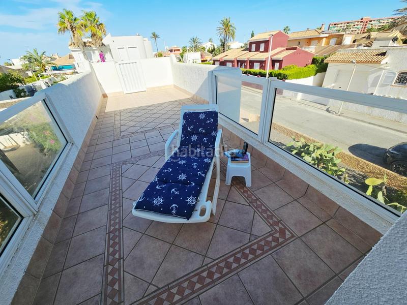 Foto 13b9274b-2edf-468d-aec1-64482e9a125f. Chalet mit parking pool in Playa del Galán Manga del Mar Menor (La)