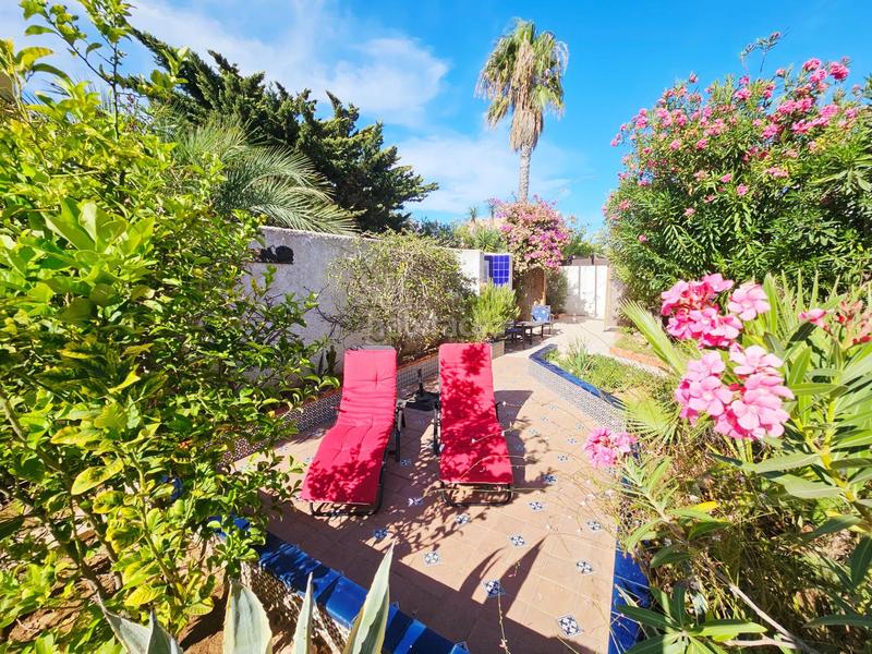 Foto 1844c776-f89e-41e2-a50c-49782f87ff73. Chalet mit parking pool in Playa del Galán Manga del Mar Menor (La)