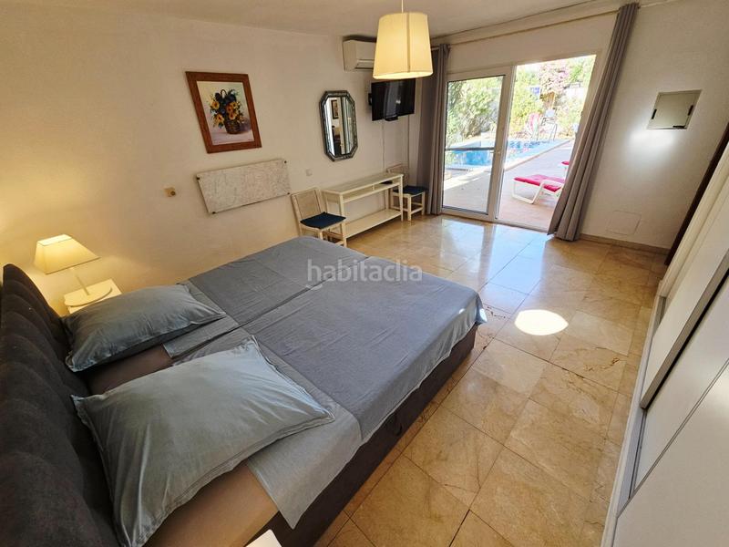 Foto 1c1e23fb-adbf-4894-95a5-21f9f2551246. Chalet mit parking pool in Playa del Galán Manga del Mar Menor (La)