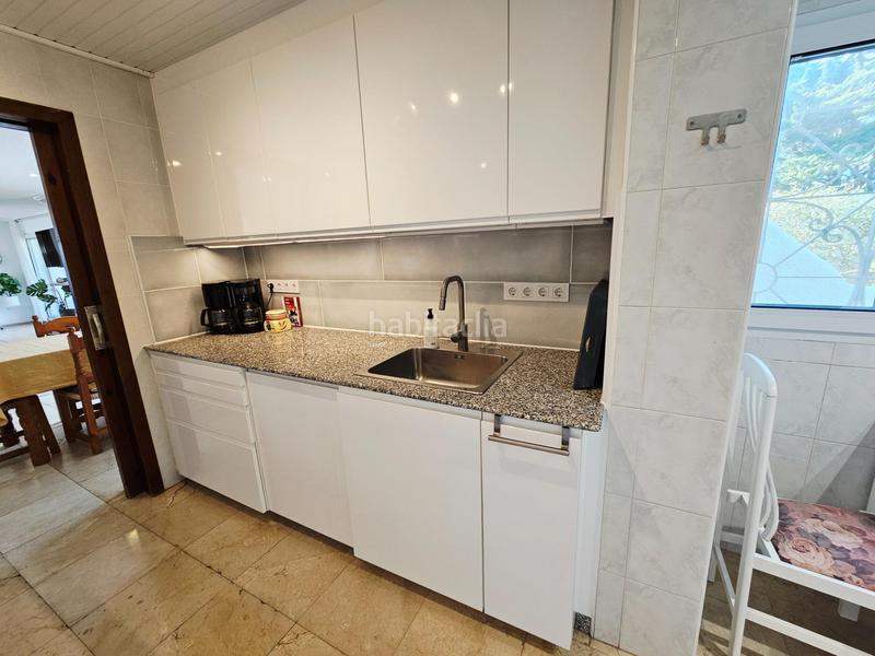 Foto 21840424-938e-409d-9faa-89491bbe943e. Chalet mit parking pool in Playa del Galán Manga del Mar Menor (La)