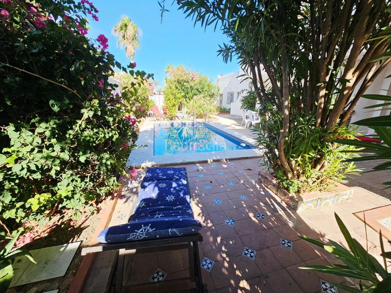 Foto 2c405a7a-0738-4577-bbaf-be3d04749d6c. Chalet mit parking pool in Playa del Galán Manga del Mar Menor (La)