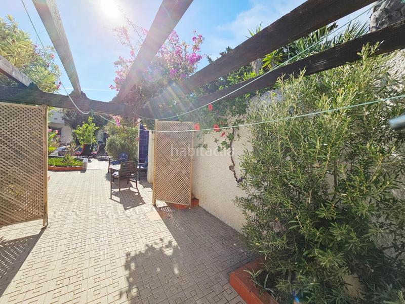 Foto 35cd2835-7908-4ff2-afc0-95cb57ccaff3. Chalet mit parking pool in Playa del Galán Manga del Mar Menor (La)