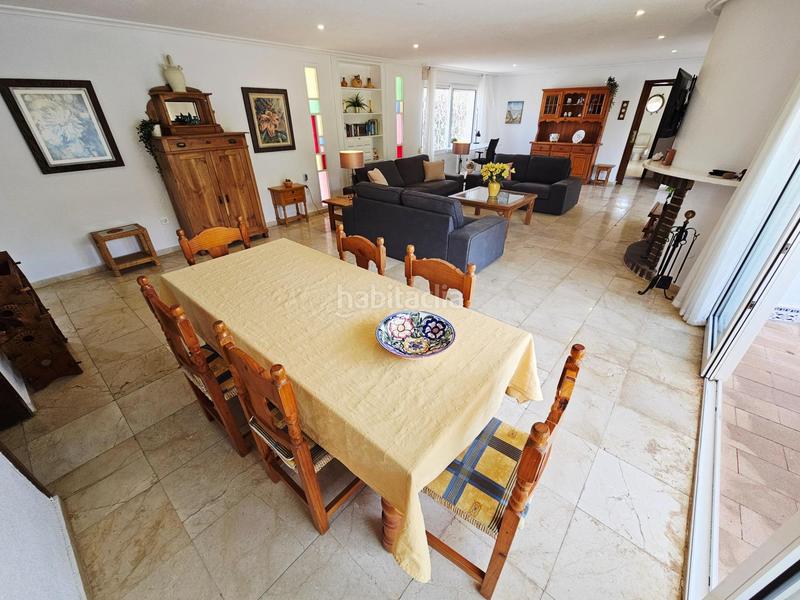 Foto 3af8de82-15e3-4dd2-a9df-b6431fd463b1. Chalet mit parking pool in Playa del Galán Manga del Mar Menor (La)