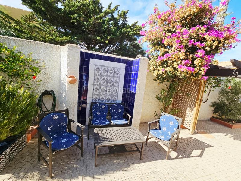 Foto 48511dca-aa3f-4ba9-bed4-bc8afc5e9821. Chalet mit parking pool in Playa del Galán Manga del Mar Menor (La)