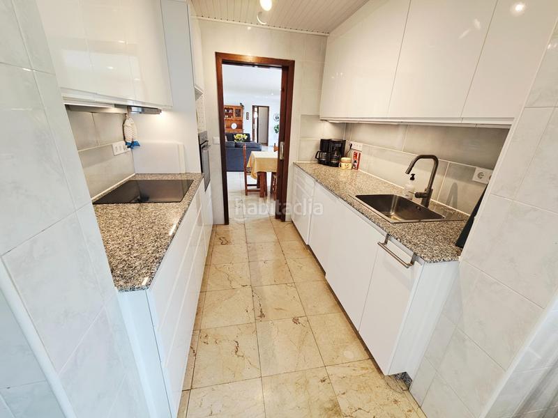 Foto 5bba409a-5af3-493a-9e99-3661c75050bb. Chalet mit parking pool in Playa del Galán Manga del Mar Menor (La)