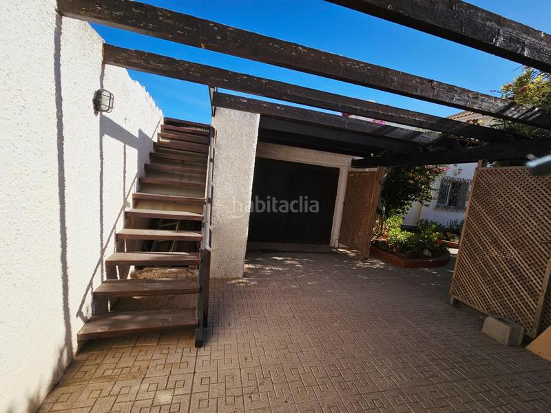 Foto 8f832527-d8df-4197-b390-bb2f2c9f6ba8. Chalet mit parking pool in Playa del Galán Manga del Mar Menor (La)