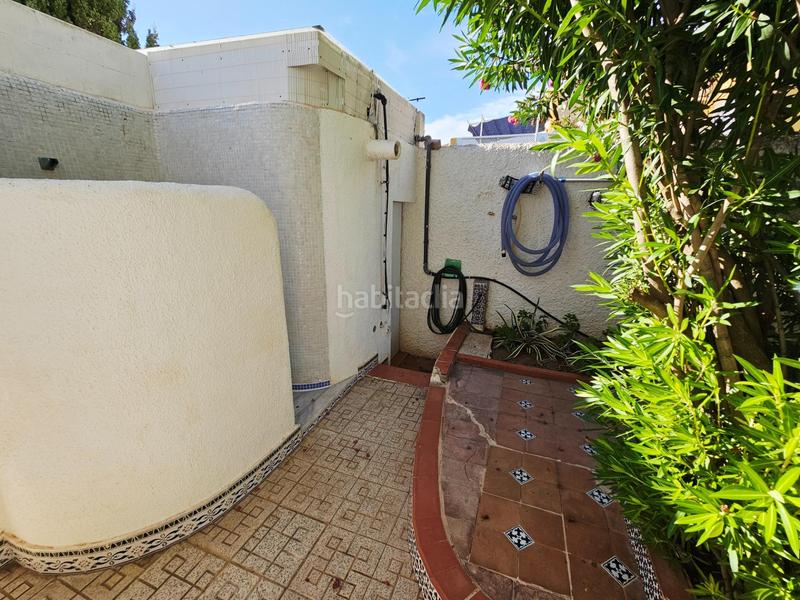 Foto 90b016d7-db7a-4317-bb74-18a18ffa15d3. Chalet mit parking pool in Playa del Galán Manga del Mar Menor (La)