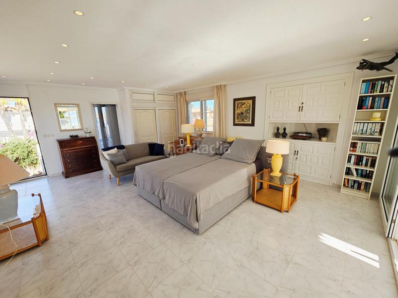 Foto 91f1bfea-09c2-461e-9e43-1995cc80ea98. Chalet mit parking pool in Playa del Galán Manga del Mar Menor (La)