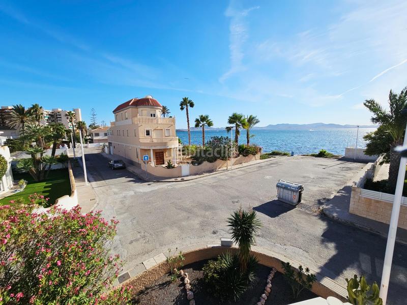 Foto 9590dc49-220a-4b96-9959-55b954f3e350. Chalet mit parking pool in Playa del Galán Manga del Mar Menor (La)