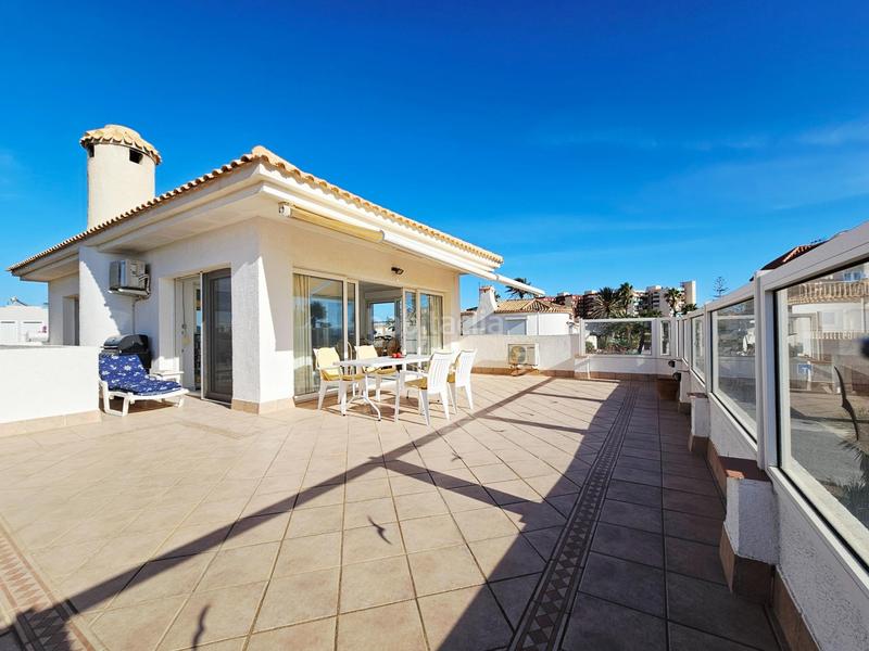 Foto 9b88cb2a-840f-49bd-8511-8249ff78bdf4. Chalet mit parking pool in Playa del Galán Manga del Mar Menor (La)