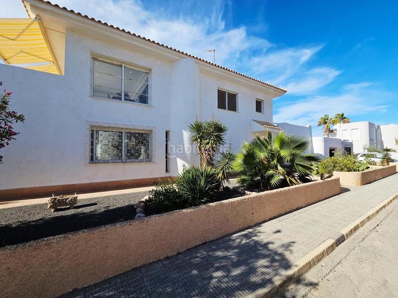 Foto a47ef8fe-48ee-4a9c-b7fc-bbd36b3d54cf. Chalet mit parking pool in Playa del Galán Manga del Mar Menor (La)