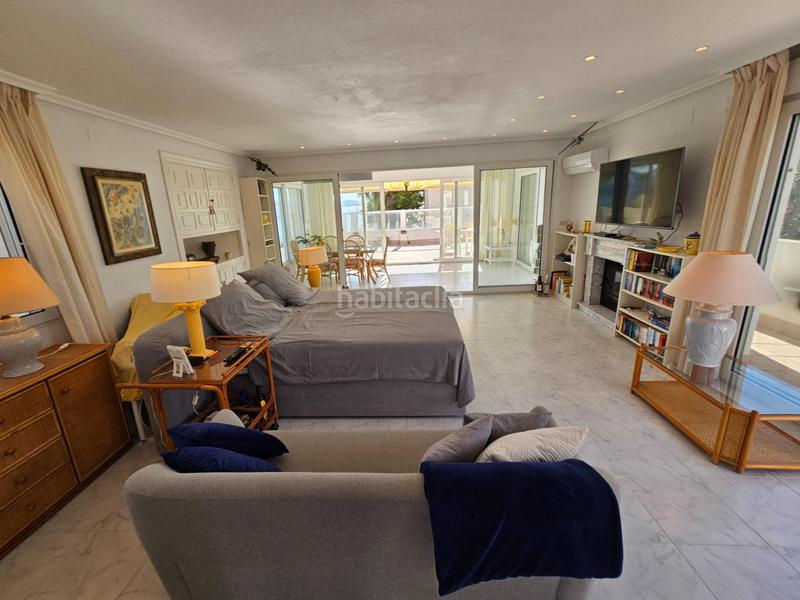 Foto b13741b2-3dc9-4648-9dcb-0a54431e6886. Chalet mit parking pool in Playa del Galán Manga del Mar Menor (La)