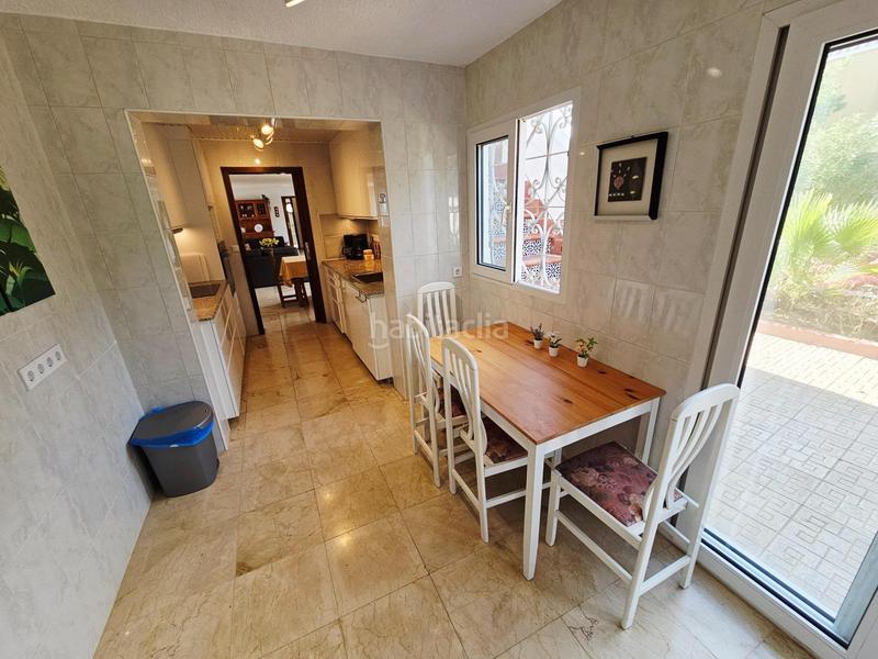 Foto c1bf3d77-fc3a-4a82-bf2c-09d7858cc766. Chalet mit parking pool in Playa del Galán Manga del Mar Menor (La)