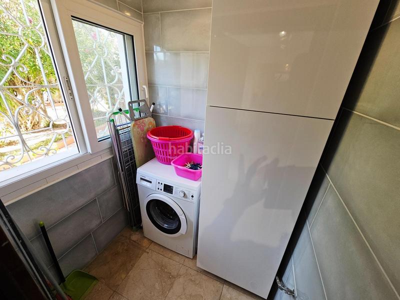 Foto c259670e-03aa-45b6-8aaf-9a09fab2a155. Chalet mit parking pool in Playa del Galán Manga del Mar Menor (La)