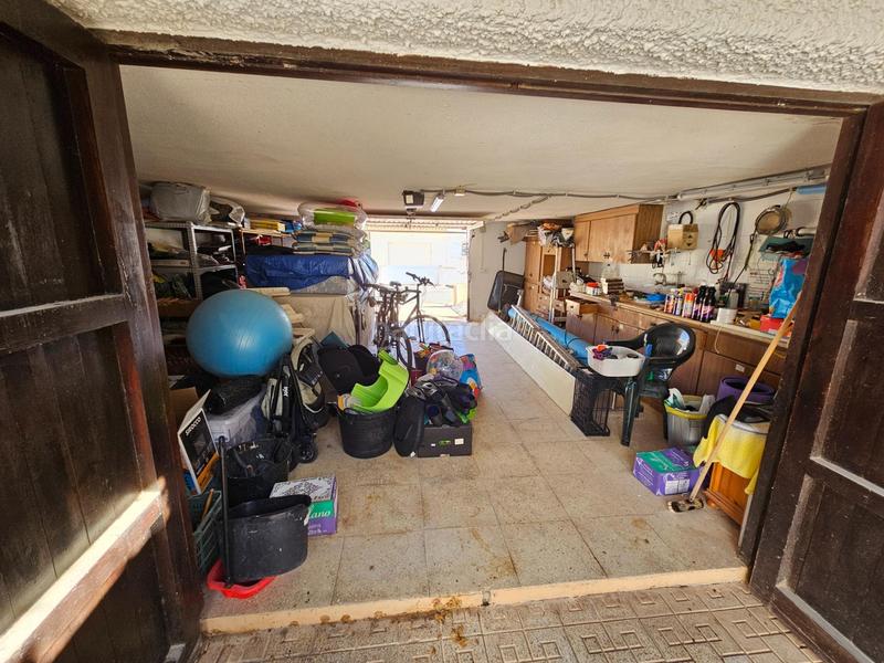 Foto d4e18572-6db9-4d24-8e08-6ea1b515cb24. Chalet mit parking pool in Playa del Galán Manga del Mar Menor (La)