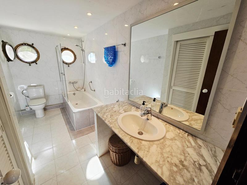 Foto dea734d9-91aa-4892-aadf-1ed98f2198f3. Chalet mit parking pool in Playa del Galán Manga del Mar Menor (La)