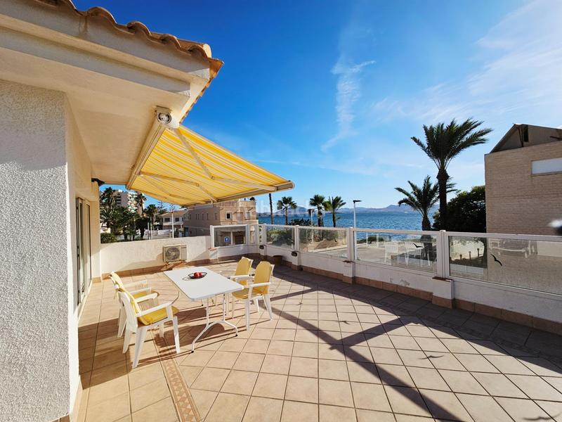 Foto dee24ded-2195-4548-9398-66f8c2c6df5d. Chalet mit parking pool in Playa del Galán Manga del Mar Menor (La)