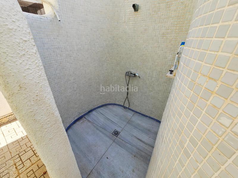 Foto e12d9b1a-174c-4804-a3ac-45360ed45e24. Chalet mit parking pool in Playa del Galán Manga del Mar Menor (La)