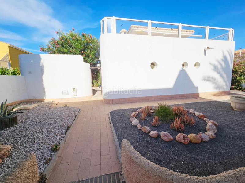 Foto eda282d5-a13e-4760-af33-502717ef068e. Chalet mit parking pool in Playa del Galán Manga del Mar Menor (La)