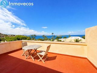 Apartament a Playa del Galán. Exclusivo apartamento con vistas espectaculares situado en la ur