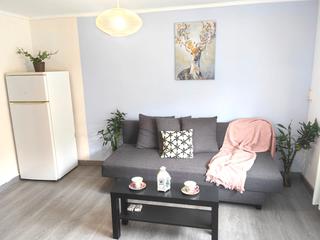 Piso  Calle carballino 15. Piso exterior en campamento