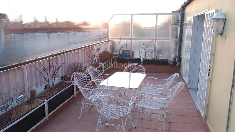 Foto e24aac31-0a44-45de-89f0-b117f8430965. Affitto attico in Goya Madrid