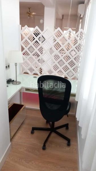 Foto 1da26d7d-f742-4ba9-a13c-3dc7a1374d45. Rent penthouse in Goya Madrid