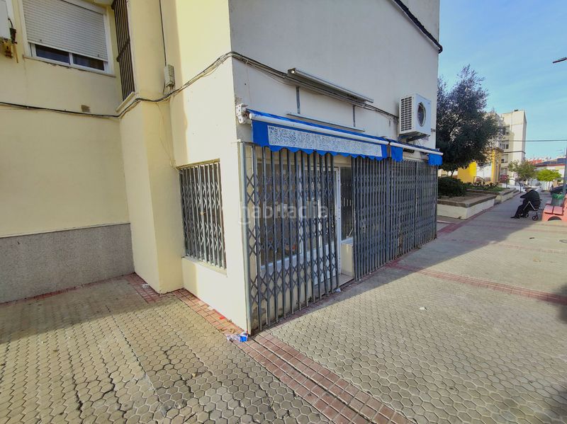 Foto cff34ae3-b356-4af2-a90f-c7dd35413f6e. Miete geschäftsraum in Lebrija