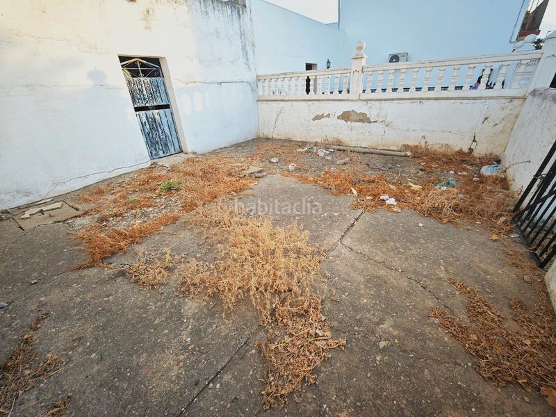 Foto a644ab9e-d925-44f9-bd1a-baaf0a9c5911. Casa enorme casa en trajano () en Pedanías Sur Utrera