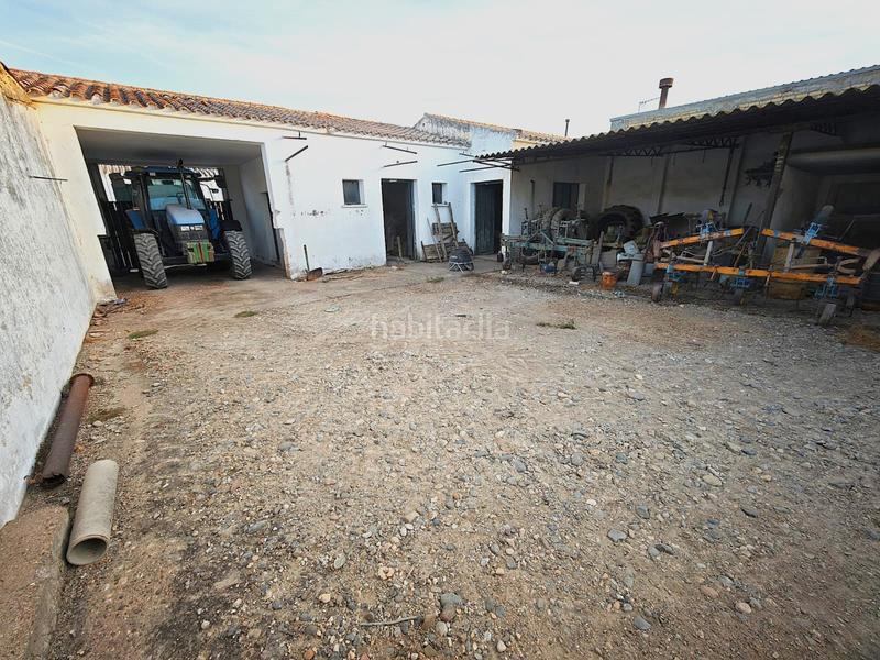 Foto d52bc3c3-e5f0-49eb-a519-3cf32c9da013. Casa enorme casa en trajano () en Pedanías Sur Utrera