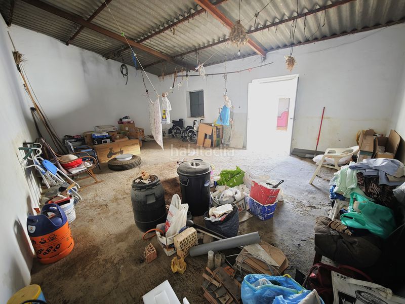Foto fdfa7e2f-e368-4094-ab2e-759ce1d4f45b. Casa amb aparcament a Lebrija