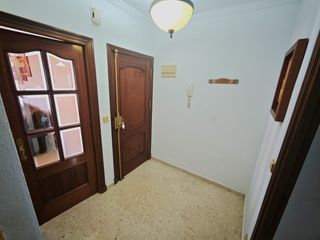 Flat in Lebrija. Piso de 3 habitaciones en lebrija
