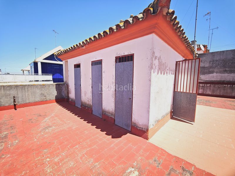 Foto 37532fb0-c936-428c-97d6-13f66cfe4d78. Pis a Lebrija