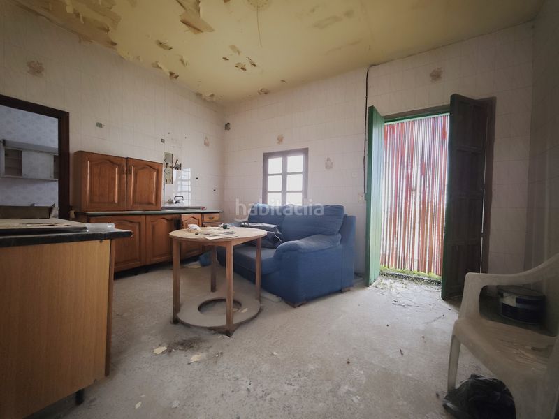 Foto 56fa6e37-d66d-44aa-9ec6-d63d52edda46. Casa a Trebujena