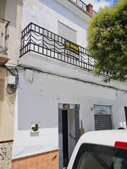 Casa a Trebujena. Casa para reformar en trebujena