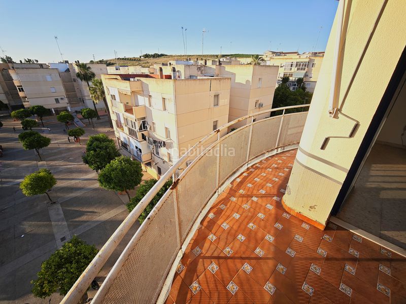 Foto 77328062-a939-4138-be2f-5128ccb62d5a. Àtic a Lebrija