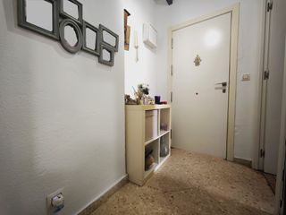 Flat in Lebrija. Piso con garaje y trastero en zona alameda